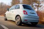 Fiat 500 Hybrid Launch Edition 2020 года (WW)